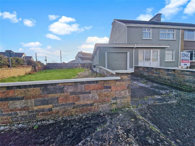 1 Cappa Drive, Kilrush, Co. Clare