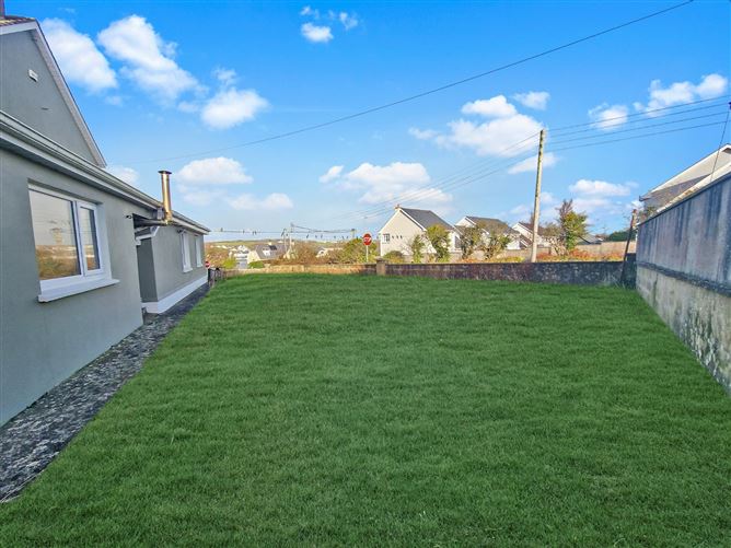 1 Cappa Drive, Kilrush, Co. Clare