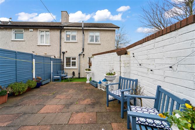 7A Oakpark Drive, Santry, Dublin 9
