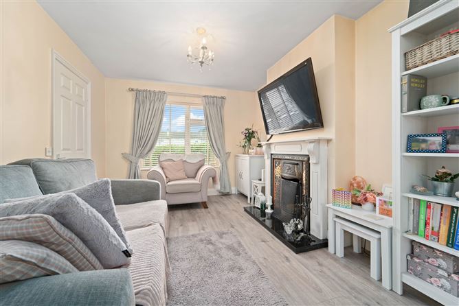 7A Oakpark Drive, Santry, Dublin 9