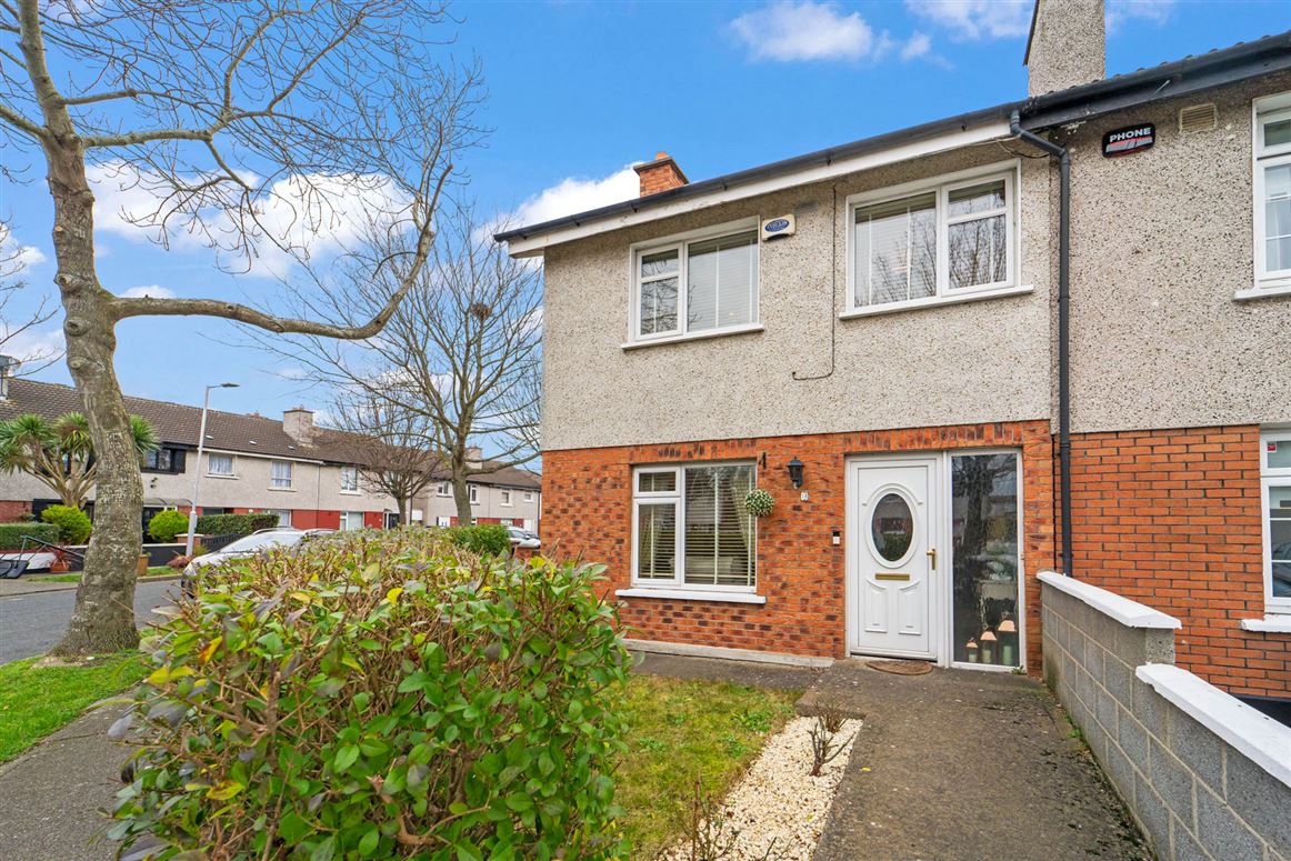 7A Oakpark Drive, Santry, Dublin 9
