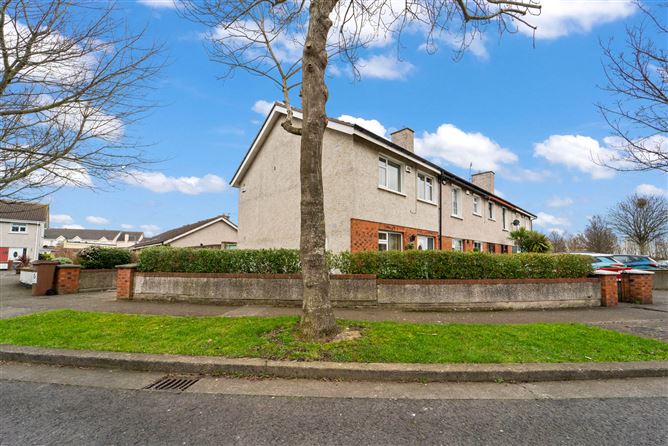 7A Oakpark Drive, Santry, Dublin 9