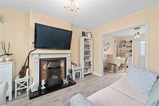 7A Oakpark Drive, Santry, Dublin 9