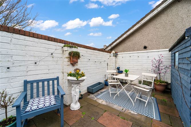 7A Oakpark Drive, Santry, Dublin 9