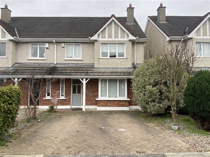 28 Log Na Gcapall, South Circular Road, County Limerick GVM