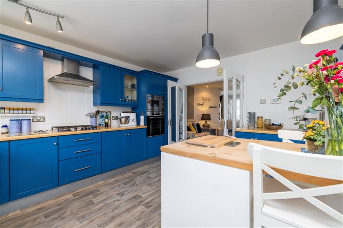234 Larkhill Road, Whitehall, Dublin 9