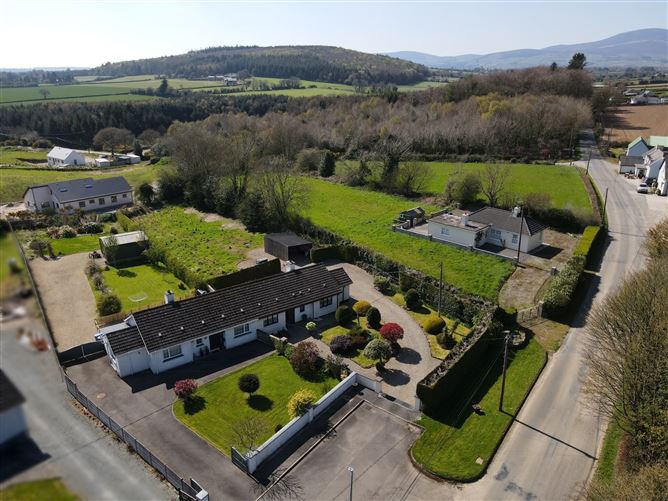 5 St. John's Terrace, Caim, Enniscorthy, Co. Wexford Sherry