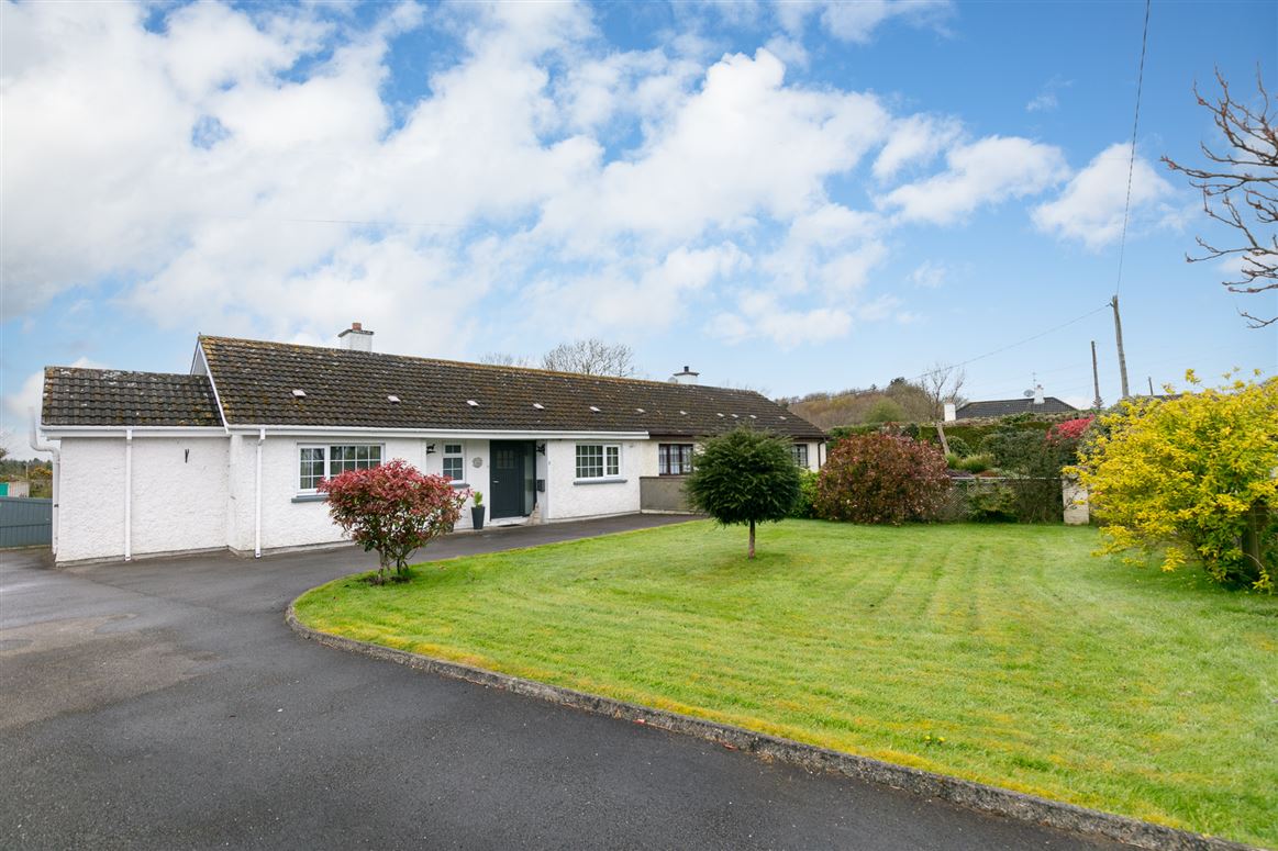 5 St. John's Terrace, Caim, Enniscorthy, Co. Wexford Sherry