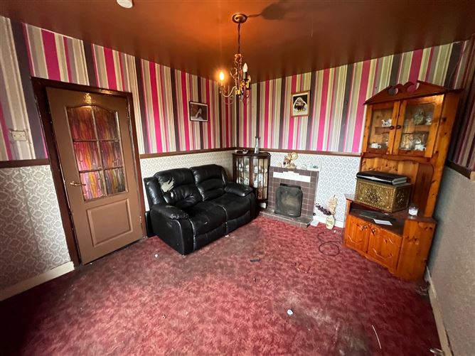 2450 Churchview, Suncroft, Kildare