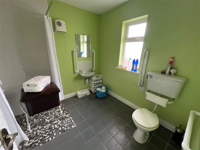 2450 Churchview, Suncroft, Kildare