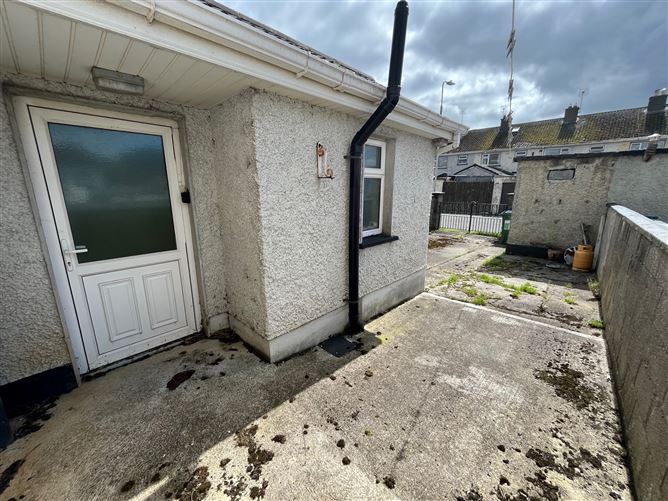 2450 Churchview, Suncroft, Kildare