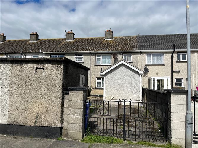 2450 Churchview, Suncroft, Kildare