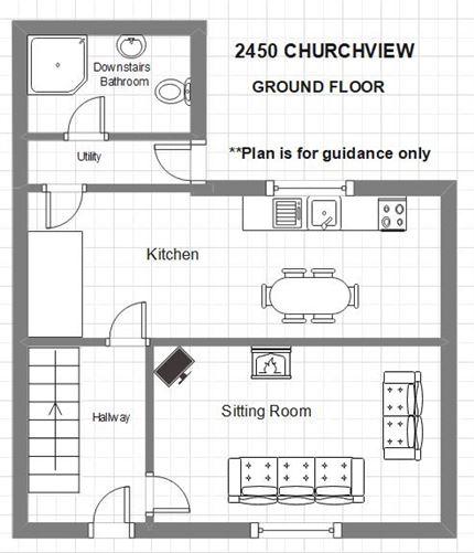 2450 Churchview, Suncroft, Kildare