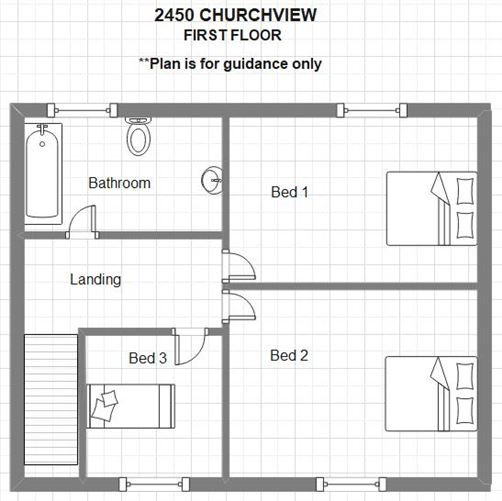 2450 Churchview, Suncroft, Kildare