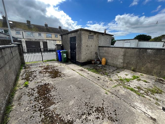 2450 Churchview, Suncroft, Kildare