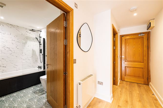 25 Block 2C, Malahide, Dublin