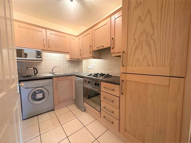 12 Larkfield Square, Lucan, Co. Dublin