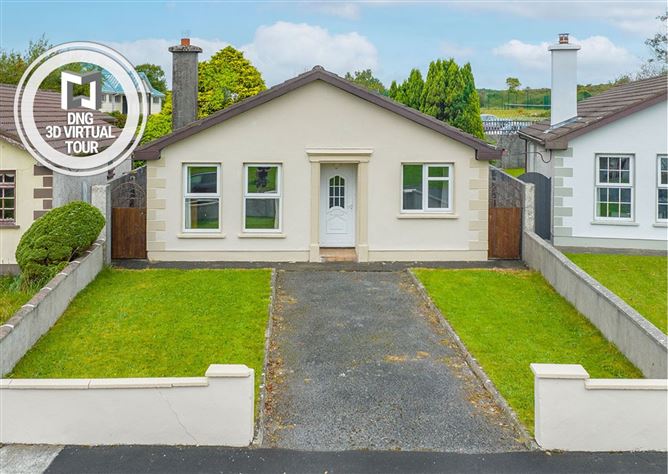 56 Crestwood, Coolough Road, Galway 