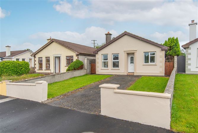 56 Crestwood, Coolough Road, Galway City, Galway