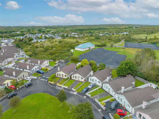 56 Crestwood, Coolough Road, Galway City, Galway