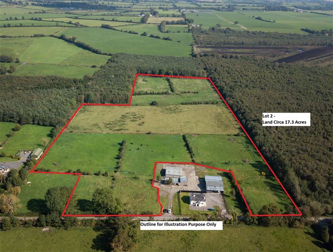 Tulaigh House, Tully East, Kildare Town, Kildare