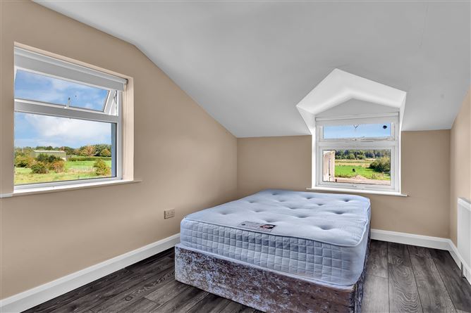 Tulaigh House, Tully East, Kildare Town, Kildare