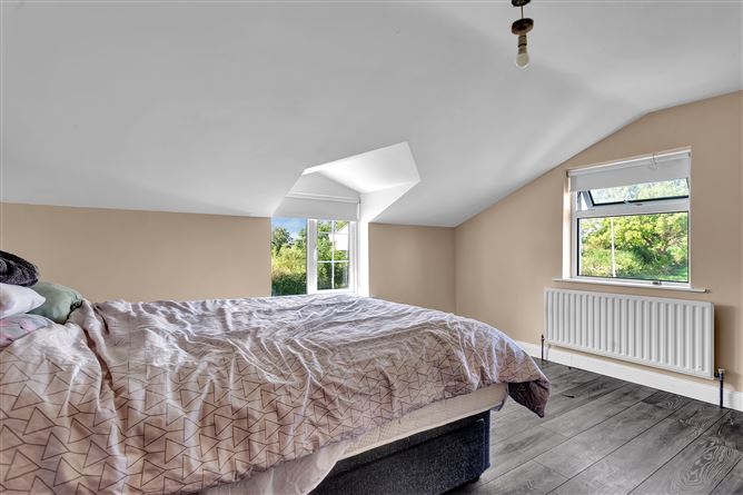 Tulaigh House, Tully East, Kildare Town, Kildare