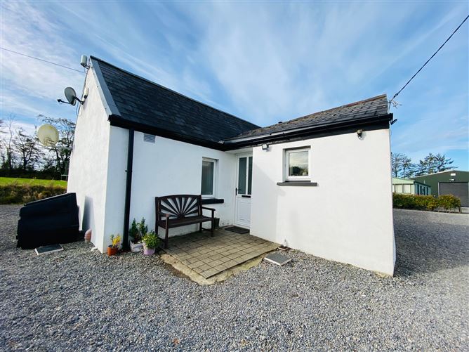 Aughoney, Swan Road, Timahoe, Co. Laois