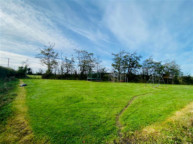 Aughoney, Swan Road, Timahoe, Co. Laois