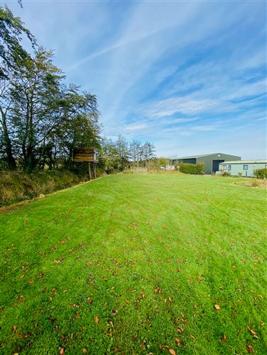 Aughoney, Swan Road, Timahoe, Co. Laois