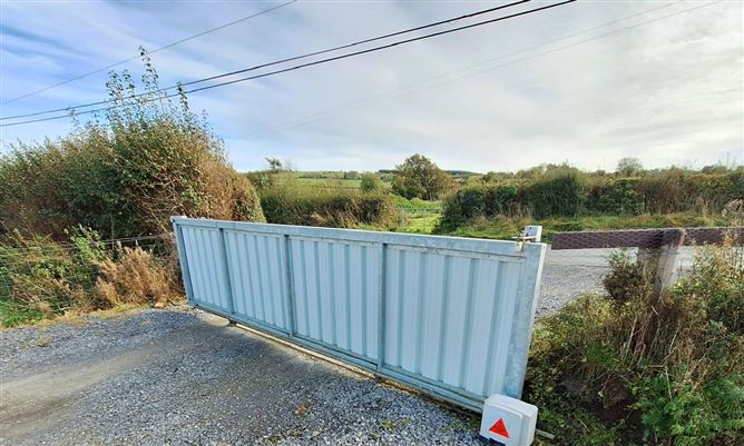 Aughoney, Swan Road, Timahoe, Co. Laois