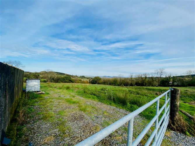 Aughoney, Swan Road, Timahoe, Co. Laois
