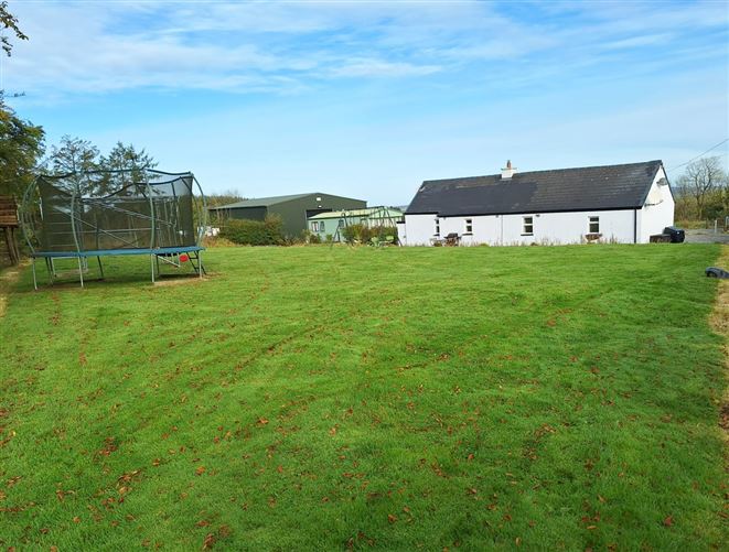Aughoney, Swan Road, Timahoe, Co. Laois
