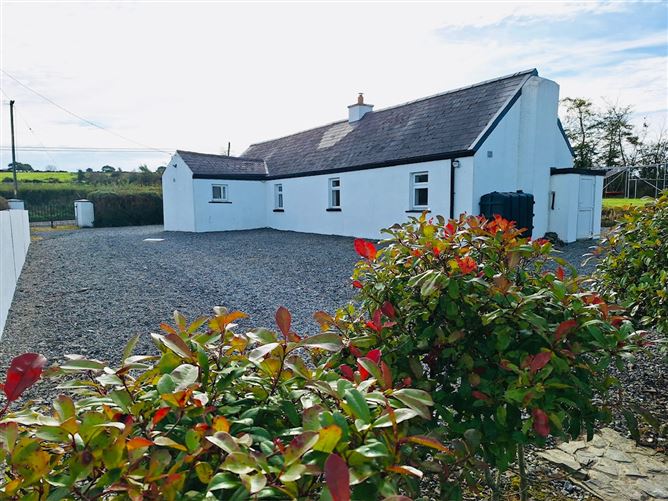 Aughoney, Swan Road, Timahoe, Co. Laois