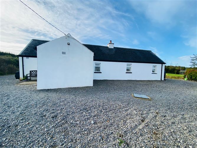 Aughoney, Swan Road, Timahoe, Co. Laois