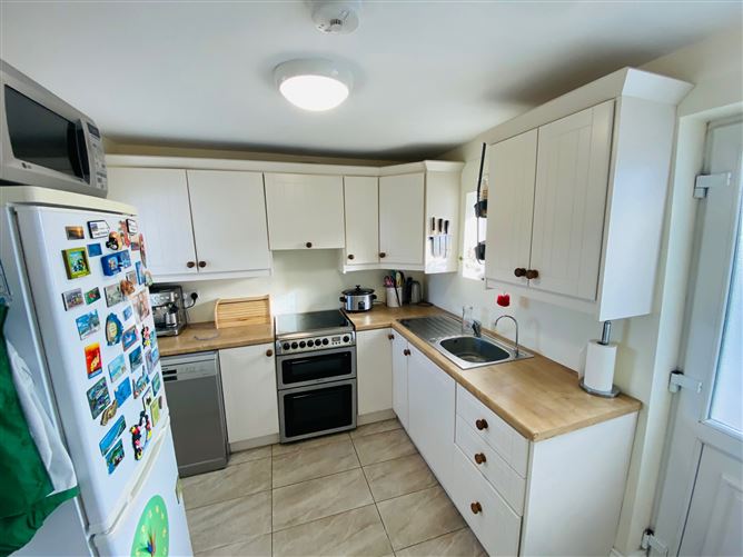 Aughoney, Swan Road, Timahoe, Co. Laois