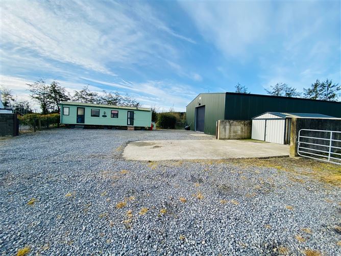 Aughoney, Swan Road, Timahoe, Co. Laois