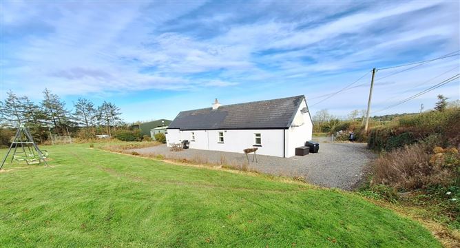 Aughoney, Swan Road, Timahoe, Co. Laois