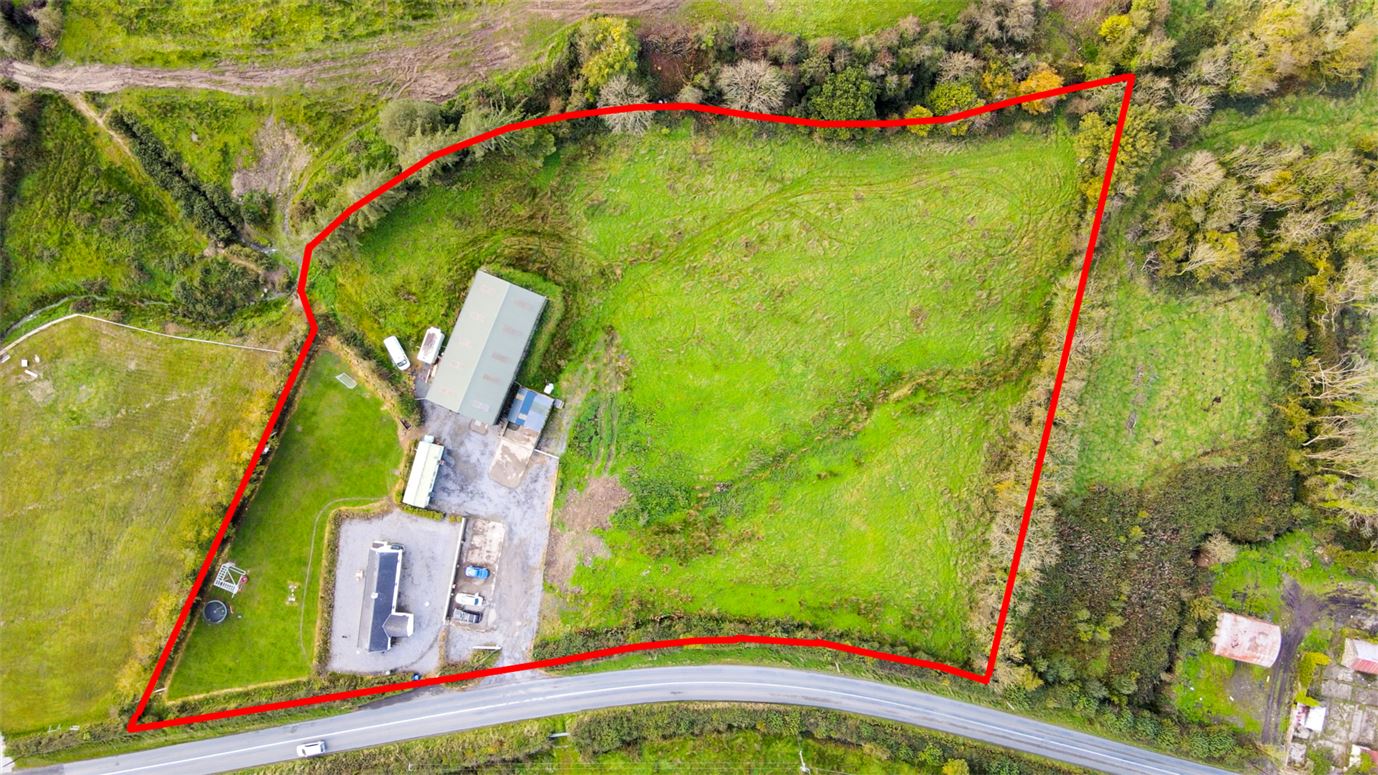 Aughoney, Swan Road, Timahoe, Co. Laois