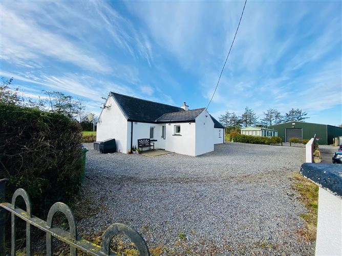 Aughoney, Swan Road, Timahoe, Co. Laois