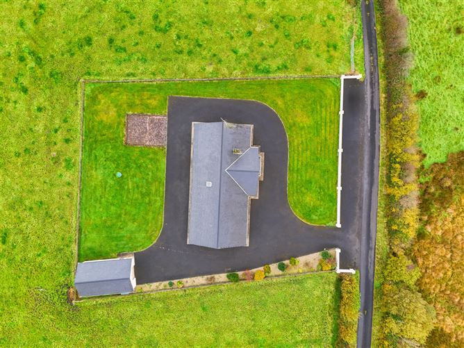 Cloonfinaun, Swinford, Co. Mayo