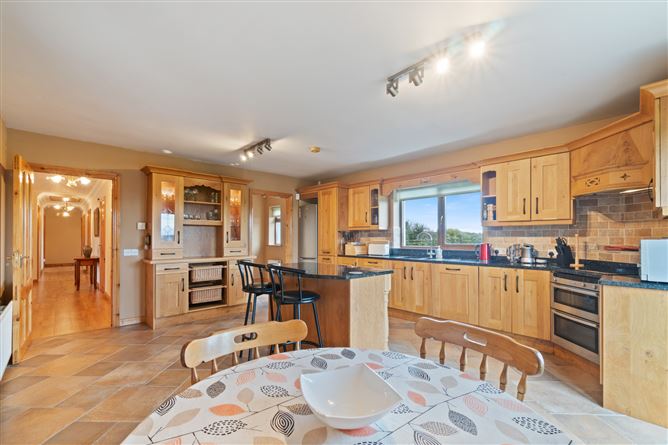 Cloonfinaun, Swinford, Co. Mayo