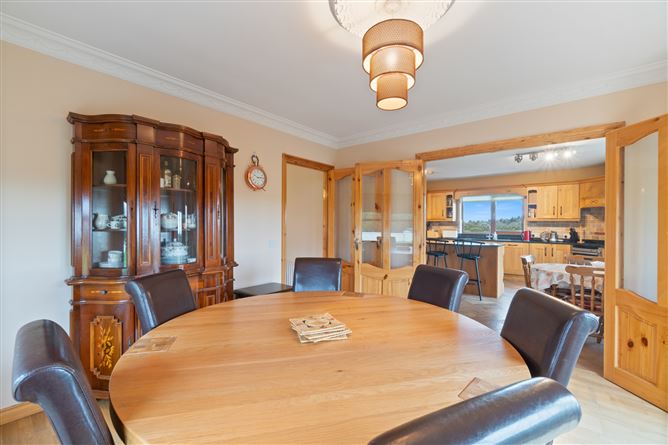 Cloonfinaun, Swinford, Co. Mayo