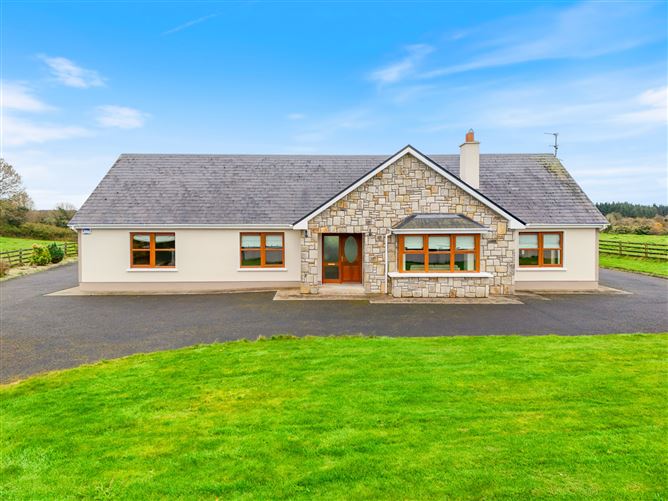 Cloonfinaun, Swinford, Co. Mayo