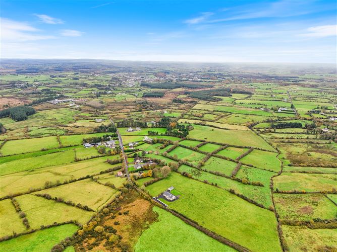 Cloonfinaun, Swinford, Co. Mayo