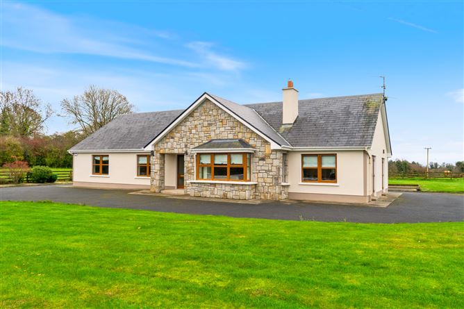 Cloonfinaun, Swinford, Co. Mayo