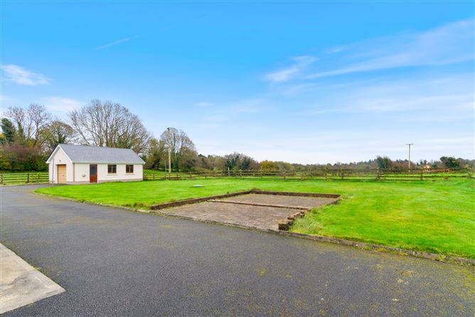 Cloonfinaun, Swinford, Co. Mayo