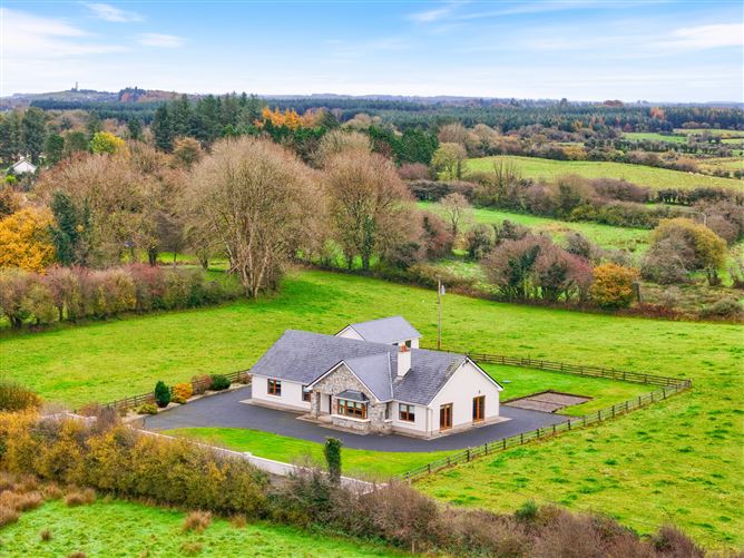 Cloonfinaun, Swinford, Co. Mayo