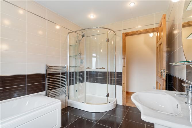 Cloonfinaun, Swinford, Co. Mayo