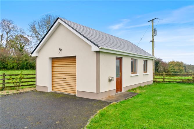 Cloonfinaun, Swinford, Co. Mayo